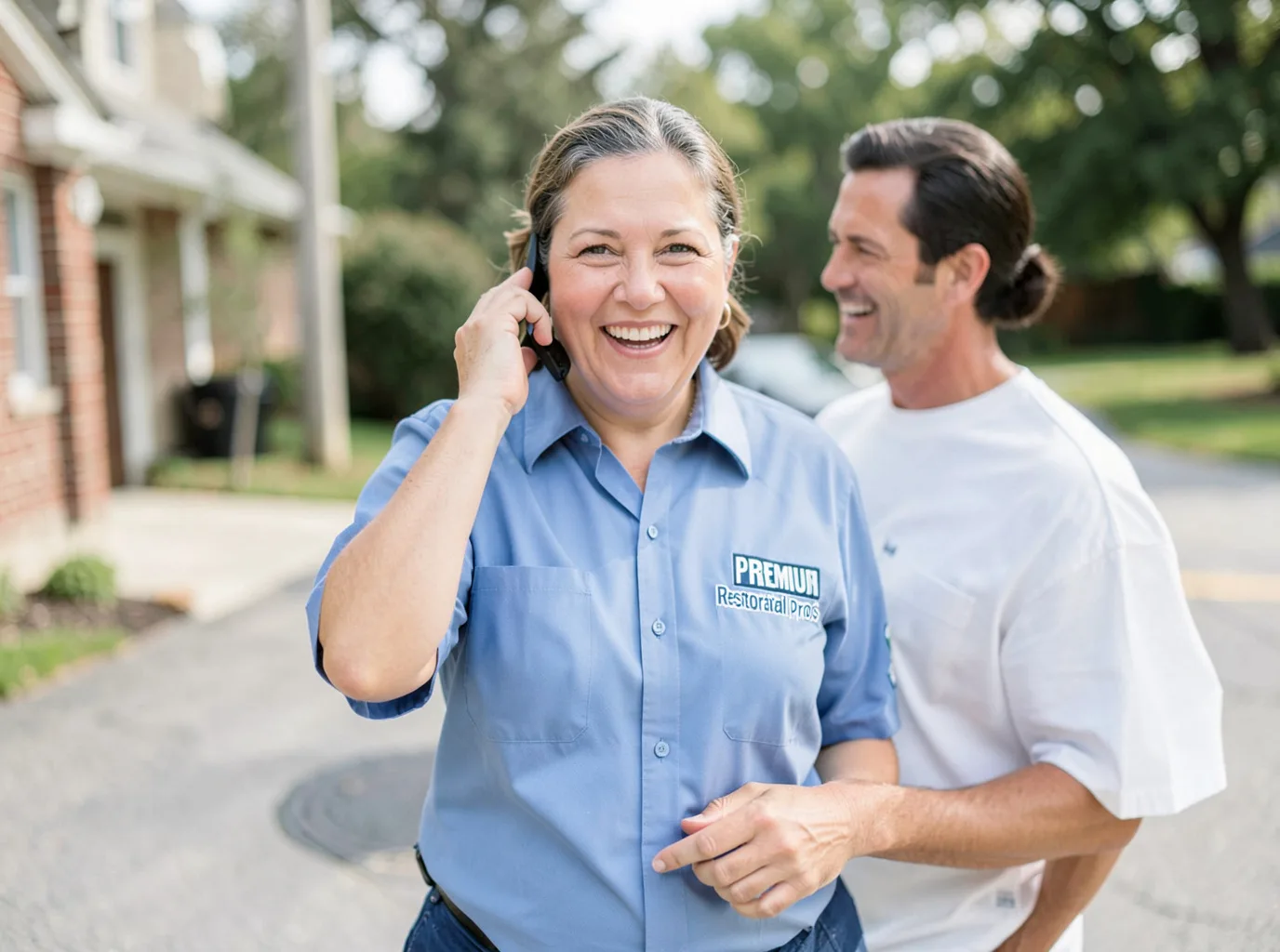 Water Damage Restoration Port Republic, MD FAQs